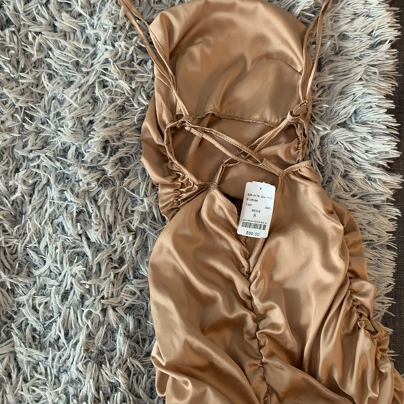 Mendocino dress size s - Picture 3 of 3